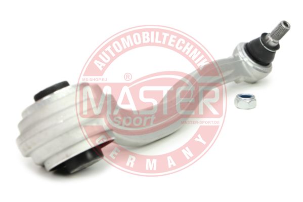MASTER-SPORT GERMANY 29633-PCS-MS Control/Trailing Arm, wheel suspension Front Front Axle Left for MERCEDES-BENZ